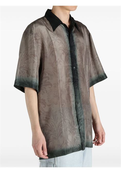 camicia DRIES VAN NOTEN | Camicia | CASSIDYE1201508
